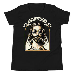 Youth Short Sleeve T-Shirt